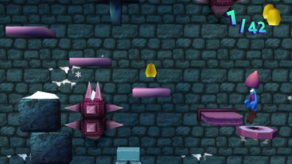 Превью трейлера игры PsiloSybil