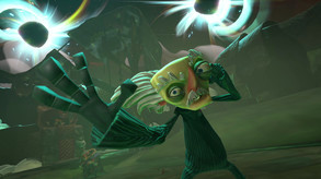 Превью трейлера игры Psychonauts 2
