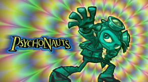 Превью трейлера игры Psychonauts