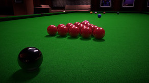 Превью трейлера игры Pure Pool - Snooker pack