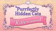 Превью трейлера игры Purrfectly Hidden Cats - Kittenwood