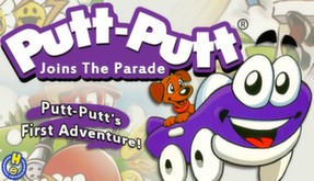 Превью трейлера игры Putt-Putt Joins the Parade