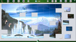 Превью трейлера игры Puzzle Pieces 5: Fairy Ring
