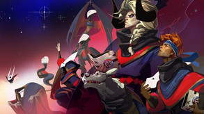 Превью трейлера игры Pyre