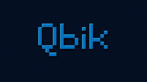 Превью трейлера игры Qbik
