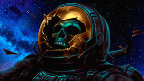 Превью трейлера игры Quasimorph