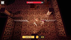 Превью трейлера игры Quescaper