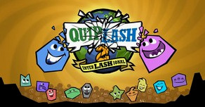Превью трейлера игры Quiplash 2 InterLASHional