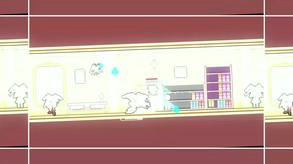 Превью трейлера игры Rabi-Ribi