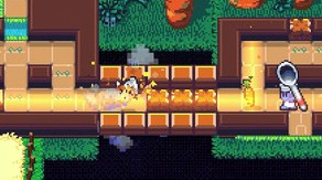 Превью трейлера игры Radical Rabbit Stew
