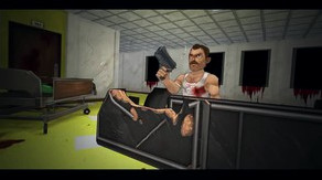Превью трейлера игры Rage Against The Zombies