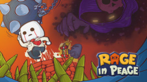 Превью трейлера игры Rage in Peace
