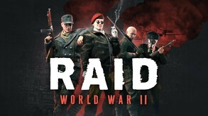 Превью трейлера игры RAID: World War II