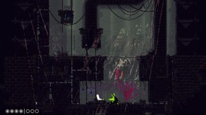 Превью трейлера игры Rain World