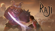 Превью трейлера игры Raji: An Ancient Epic
