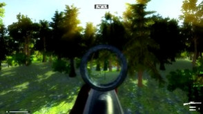 Превью трейлера игры Rake