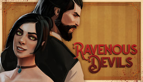 Превью трейлера игры Ravenous Devils