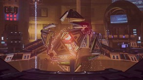 Превью трейлера игры Raw Data