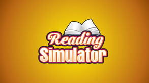 Превью трейлера игры Reading Simulator