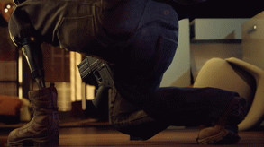 Превью трейлера игры Ready or Not