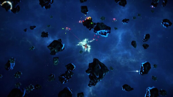 Превью трейлера игры Reality Break