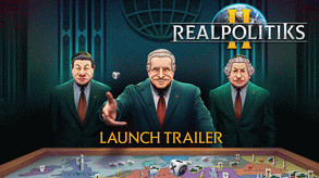 Превью трейлера игры Realpolitiks II