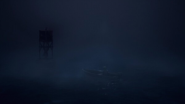 Превью трейлера игры REANIMAL