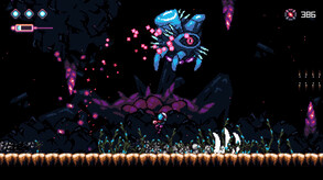 Превью трейлера игры Rebel Transmute
