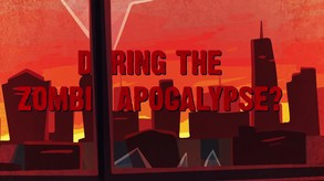 Превью трейлера игры Rebuild 3: Gangs of Deadsville