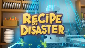 Превью трейлера игры Recipe for Disaster