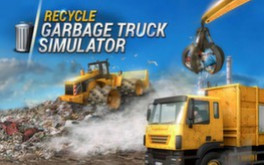 Превью трейлера игры RECYCLE