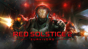 Превью трейлера игры Red Solstice 2: Survivors