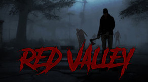 Превью трейлера игры Red Valley