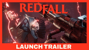 Превью трейлера игры Redfall