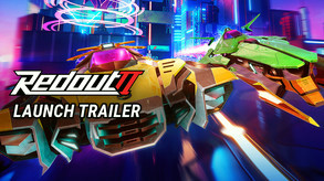 Превью трейлера игры Redout 2