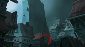 Превью трейлера игры ReDrawn: The Painted Tower Collector's Edition