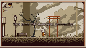 Превью трейлера игры Refind Self: The Personality Test Game