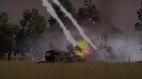 Превью трейлера игры Regiments