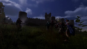 Превью трейлера игры Reign of Guilds