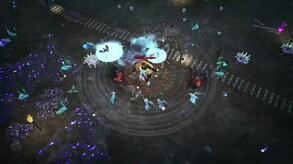Превью трейлера игры REMEDIUM: Sentinels
