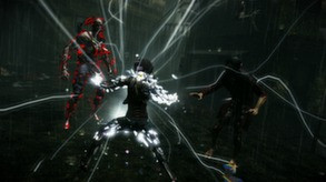 Превью трейлера игры Remember Me