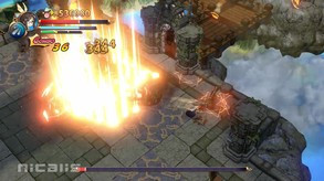 Превью трейлера игры RemiLore: Lost Girl in the Lands of Lore