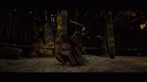 Превью трейлера игры Remnant: From the Ashes - Swamps of Corsus