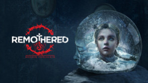 Превью трейлера игры Remothered: Broken Porcelain