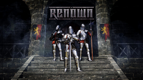Превью трейлера игры Renown
