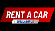 Превью трейлера игры Rent A Car Simulator 24