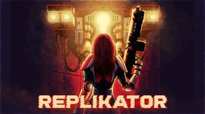 Превью трейлера игры REPLIKATOR