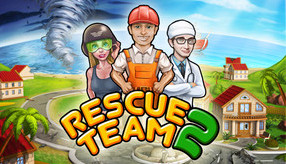 Превью трейлера игры Rescue Team 2