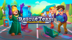 Превью трейлера игры Rescue Team: Clouded Mind