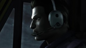Превью трейлера игры Resident Evil 0